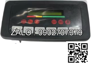 Màn hình hiển thị MITSUBISHI