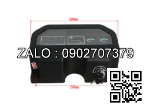 Màn hình hiển thị sumitomo,nissan,senko