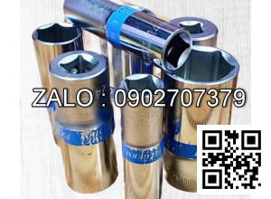 Đầu khẩu dài KAPUSI 31mm