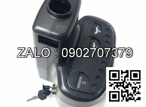 Màn hình hiển thị TCM,HELI