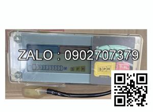 Màn hình hiển thị TOYOTA