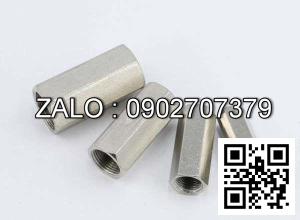 Van khí nén NKV25N ren 1