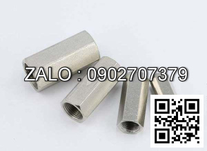 Van khí nén NKV25F ren 1