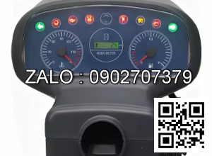 Màn hình hiển thị HELI,HC A6G92-40051 CPD10-30/-FJ1,FB30