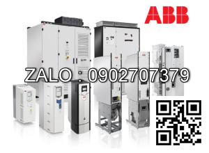 Biến tần ABB ACS800-01-0100-3
