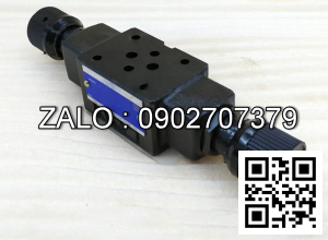 Van thủy lực SEWON MSB-10-X-30