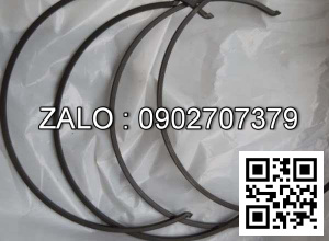 phe đỡ chó TOYOTA 8FD/G10-30