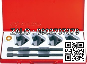 Bộ cảo lò so dài Kingtony 9BF11