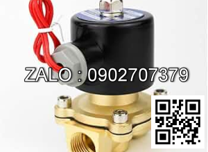 Van bi thau lắp ren trong 2 ngã DN100