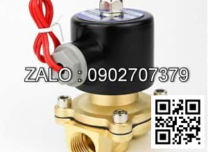 Van bi thau lắp ren trong 2 ngã DN150