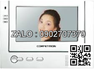 Màn hình màu Competition MT370C-K2U