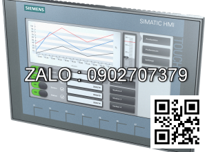 Khung màn hình HMI TP1200 Comfort 6AV2124-0MC01-0AX0 A5E02646633