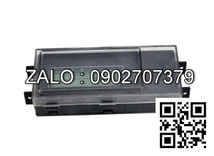 Màn hình hiển thị XF250-740000-000 CPCD30～35、CPQD30～35