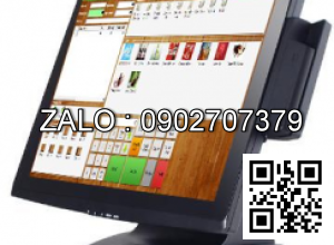 Màn hình TOUCHSCREEN OT12T 12.1