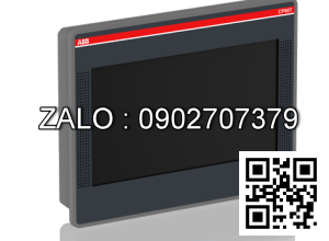 Màn hình HMI của bộ khởi động mềm PSTX - 1SFB573002D1000