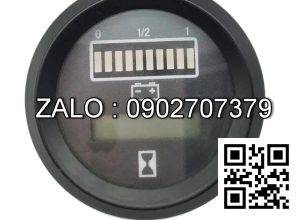 Màn hình hiển thị LINDE 7917294031