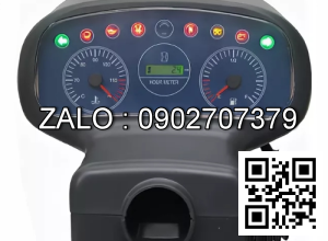 Màn hình hiển thị HC