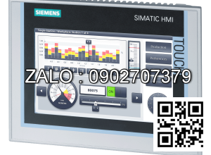 Màn hình cảm ứng HMI 6AV2124-0GC01-0AX0