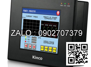 Màn hình cảm ứng HMI MT4310C