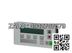 Màn hình điều khiển 6ES7272-0AA30-0YA1