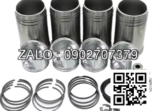 piston động cơ KUBOTA V2203-TV , 4 CYL , 2200 CM3