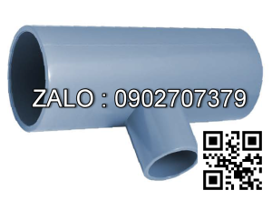 Tê nhựa giảm 49/42 Đồng Nai