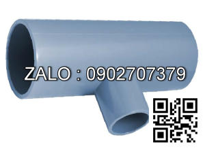 Tê nhựa giảm 49/27 Đồng Nai