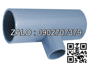 Tê nhựa giảm 42/34