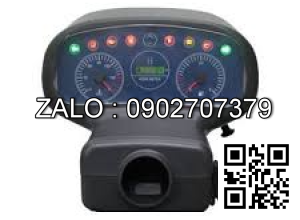 Màn hình hiển thị H2001-13H2001 HELI CPCD10-35