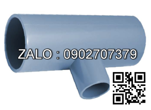 Tê nhựa giảm 42/27 Đồng Nai