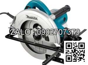 Máy cưa đĩa N5900B Makita 2000 W