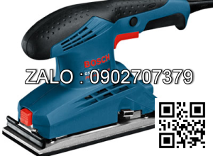 Máy chà nhám rung BO4566 Makita
200 W