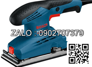 Máy chà nhám rung BO3711 Makita
190 W