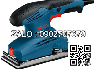 Máy chà nhám rung BO3710 Makita
190 W