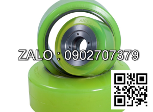 Đấp Cụm bánh lái phụ