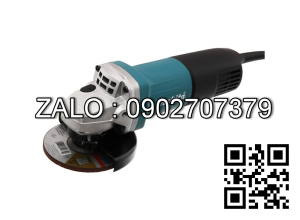 Máy mài góc 9558HN Makita 125 mm
840 W