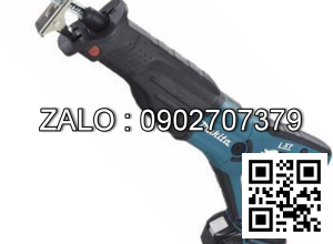 Máy cưa kiếm chạy pin BJR181RFE
Makita Lithium-ion 18V/3Ah