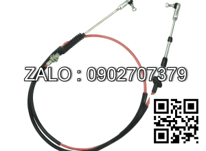 Dây số Hyundai Hd-65 2005