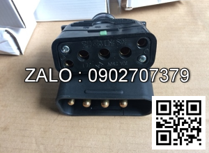 Giắc sạc 220-250v