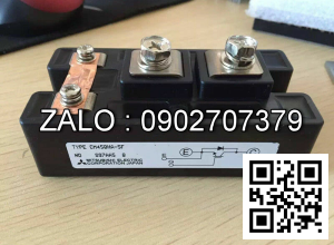 Công suất CM450HA-5F MITSUBISHI