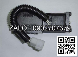 Van tiến lùi 12 v mitsubhi,Nissan