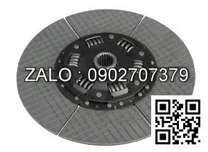 Lá bố dầu ￠300*10T TCM 1345C3-12061