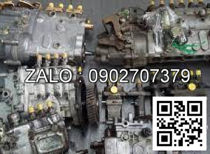 Cân chỉnh heo dầu ( Bơm cao áp )