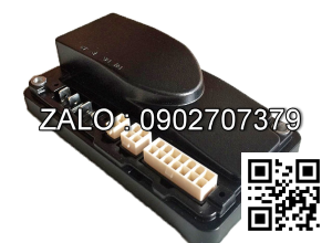 Bộ điều khiển Motor DC Curtis 1212P-2501