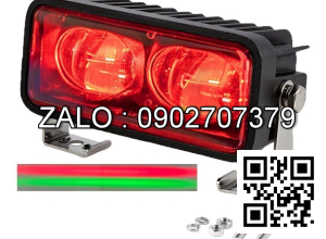 Bóng đèn hậu xe nâng Toyota