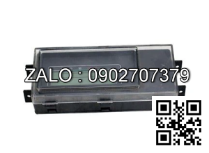 Màn hình hiển thị XF250-740000-000 CPCD30～35、CPQD30～35