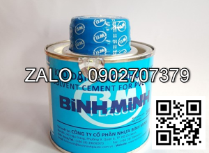 Keo BM ( Bình Minh )