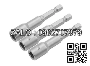 Đầu bắn tôn 16mm