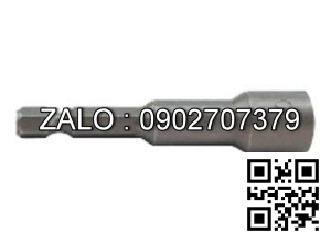 Đầu bắn tôn 17mm