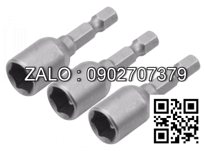 Đầu bắn tôn 19mm